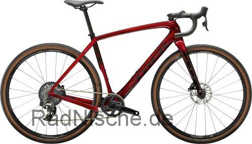 Trek Checkpoint SL 6 eTap  technische daten 